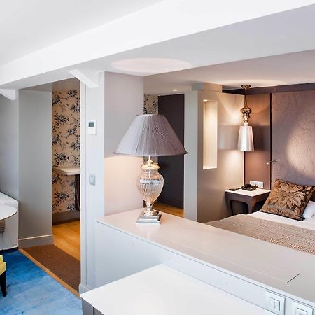Grand Hôtel Gallia&Londres Spa NUXE Lourdes Esterno foto