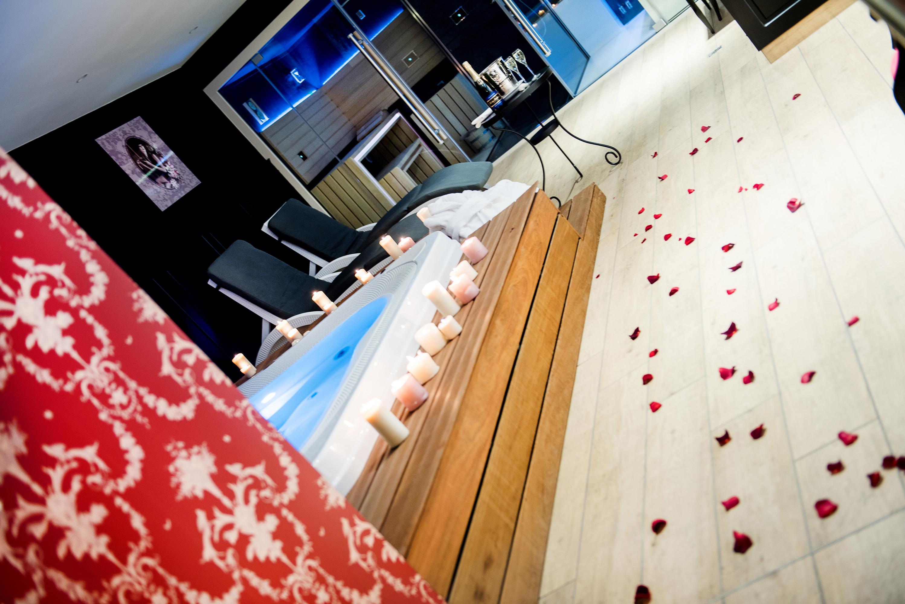 Grand Hôtel Gallia&Londres Spa NUXE Lourdes Esterno foto