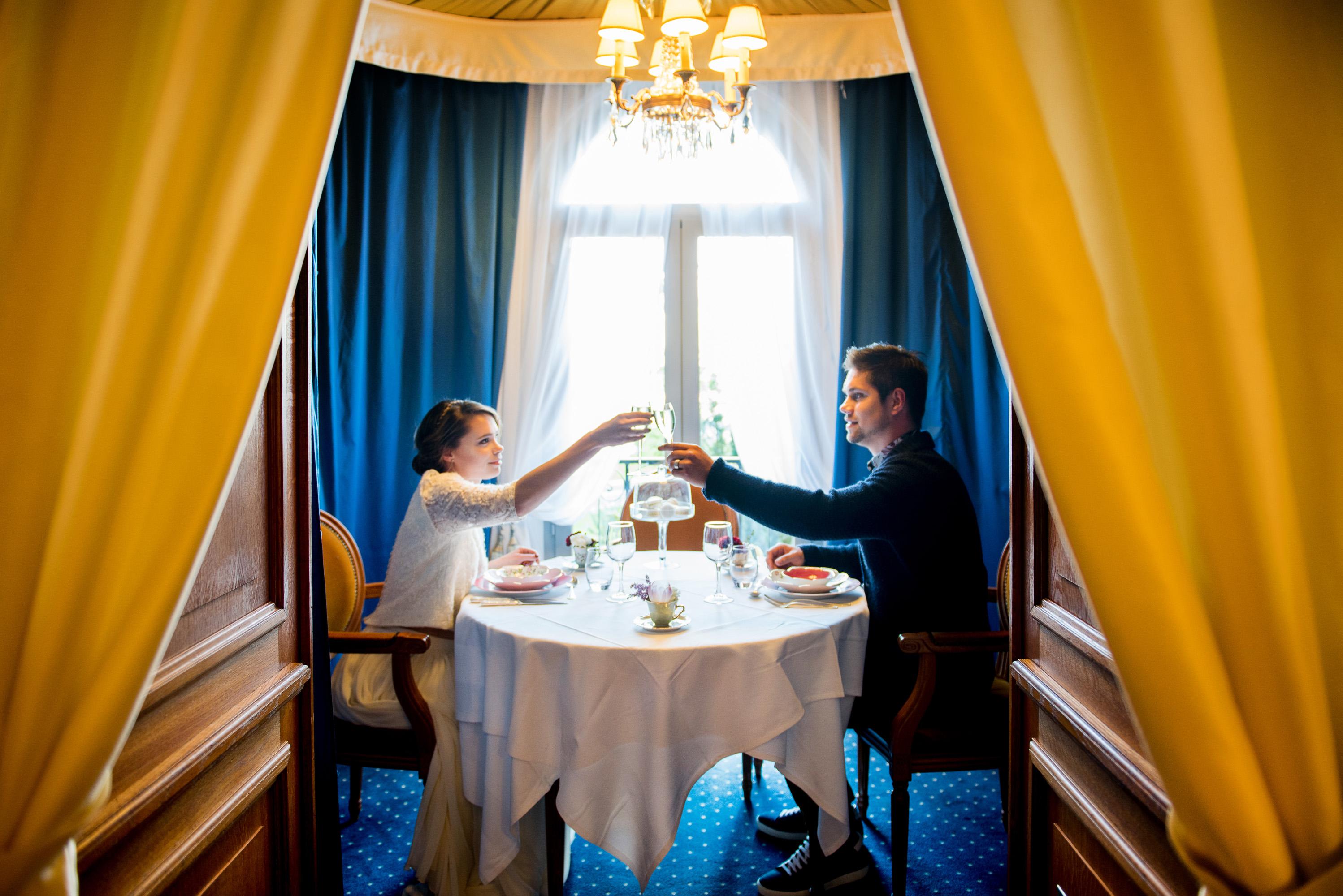 Grand Hôtel Gallia&Londres Spa NUXE Lourdes Esterno foto